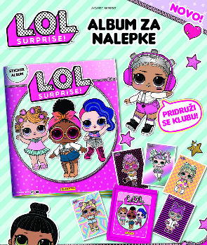 L.O.L. SURPRISE L.O.L. SURPRISE